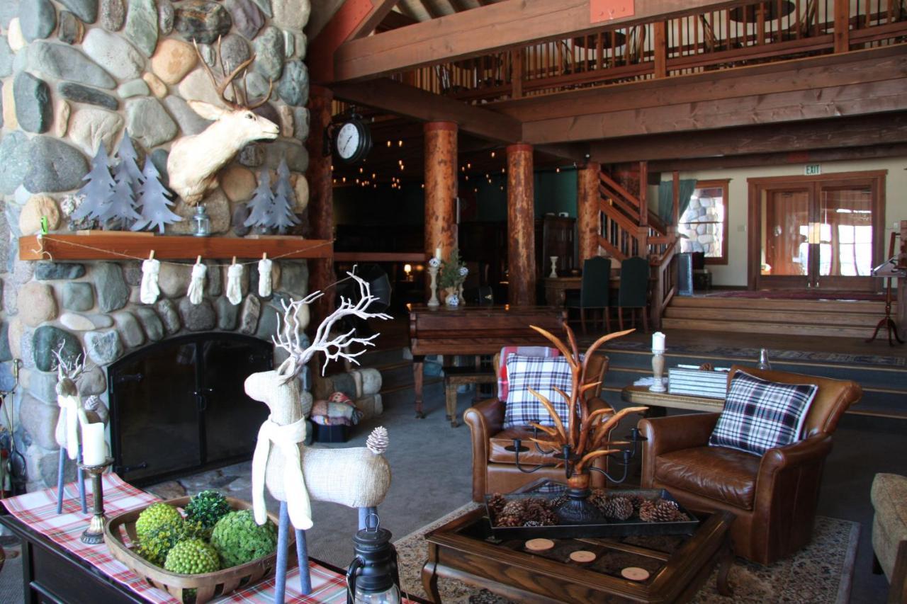 Casia Lodge And Ranch Twisp Zewnętrze zdjęcie