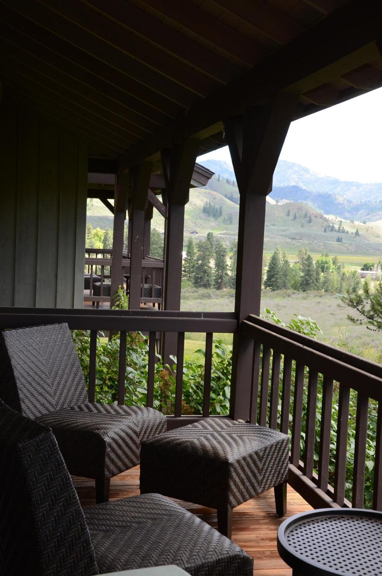 Casia Lodge And Ranch Twisp Zewnętrze zdjęcie