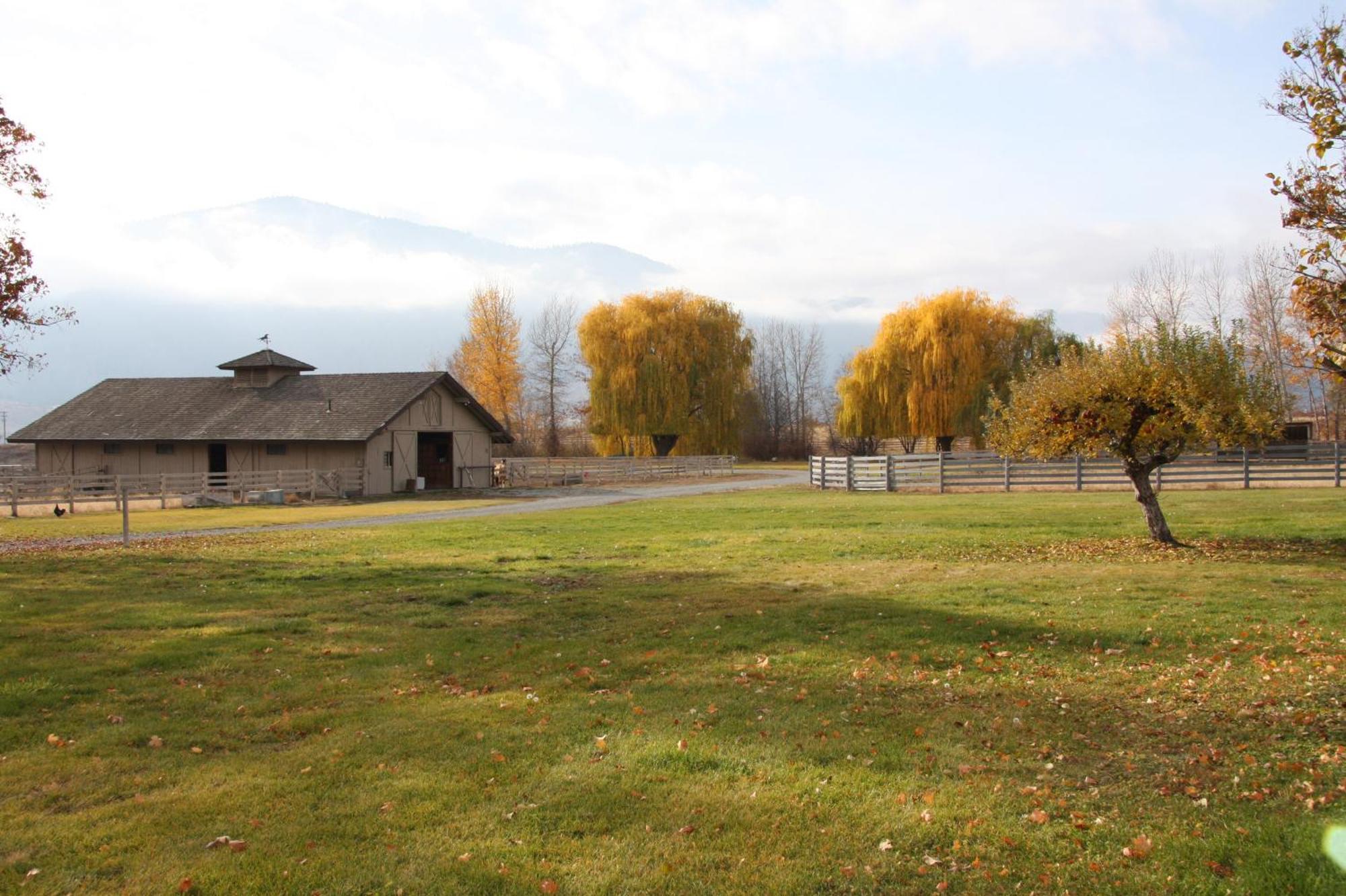 Casia Lodge And Ranch Twisp Zewnętrze zdjęcie